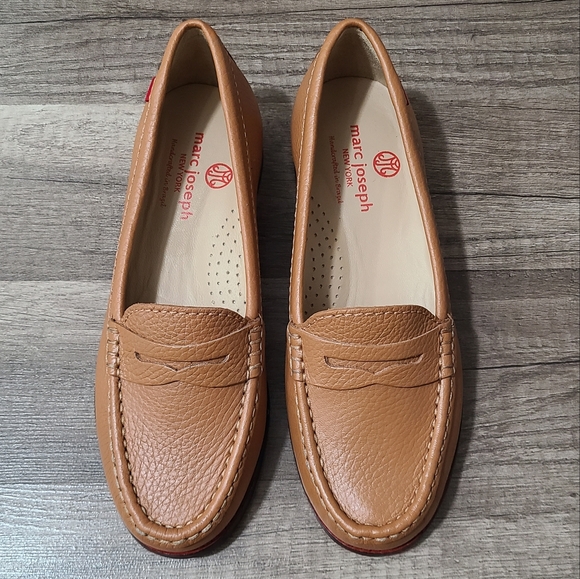 Marc Joseph New York East Village kids loafers - Picture 8 of 9